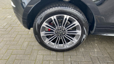 Land Rover Range Rover Evoque 2.0 D200 Dynamic HSE 5dr Auto Diesel Hatchback